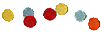 confetti strip