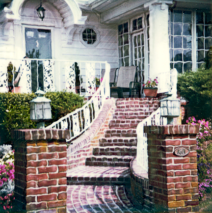 atlantic ave house