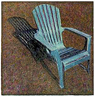 BACKYARD CHAIR