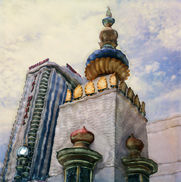 Taj Mahal Hotel & Casino